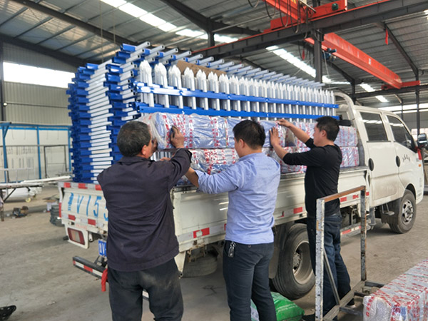 如何鑒別鑄鐵護欄質量問題